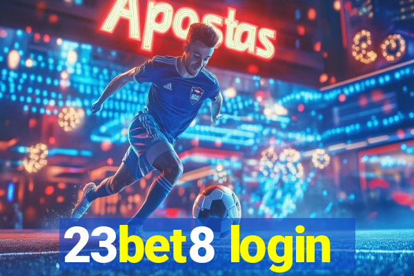 23bet8 login